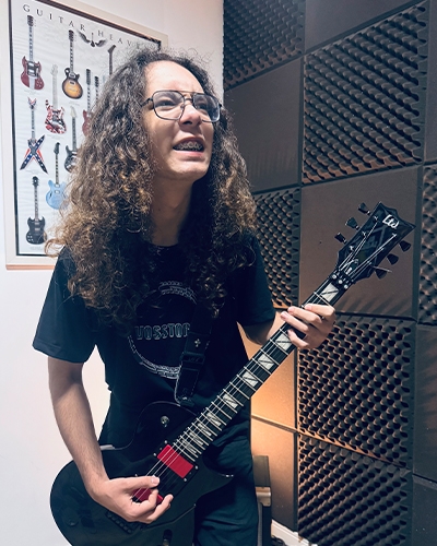 Rafael Baroni
