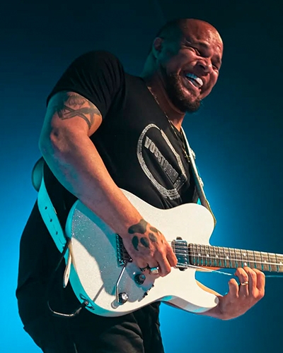 Cacau Santos