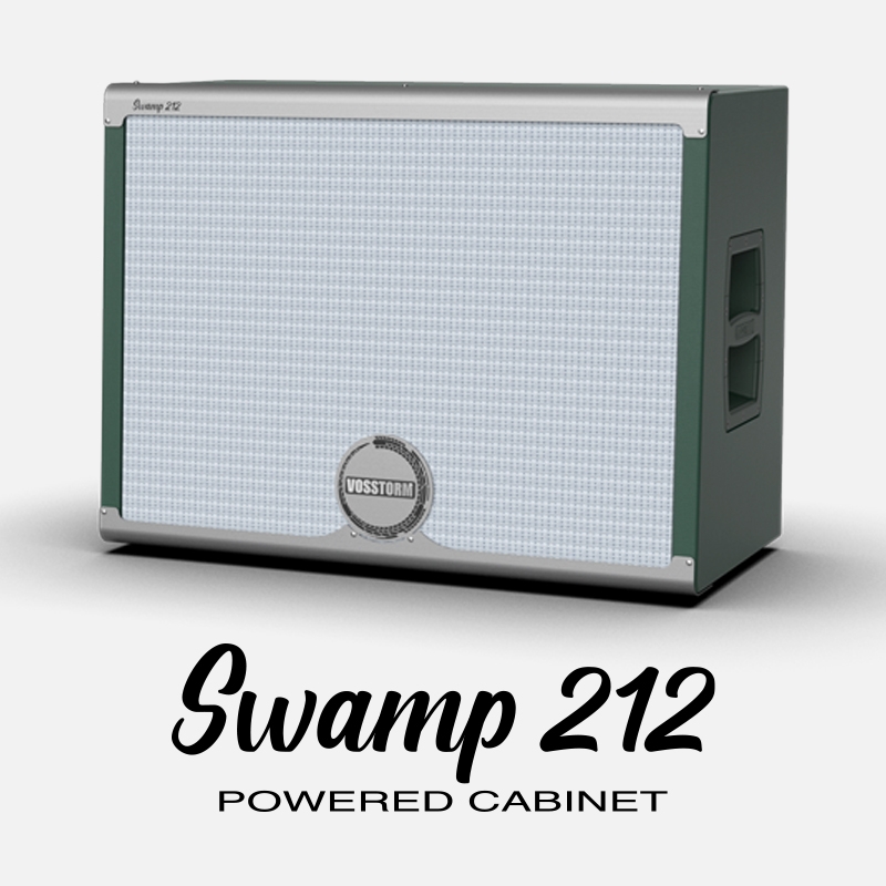 SWAMP 212
