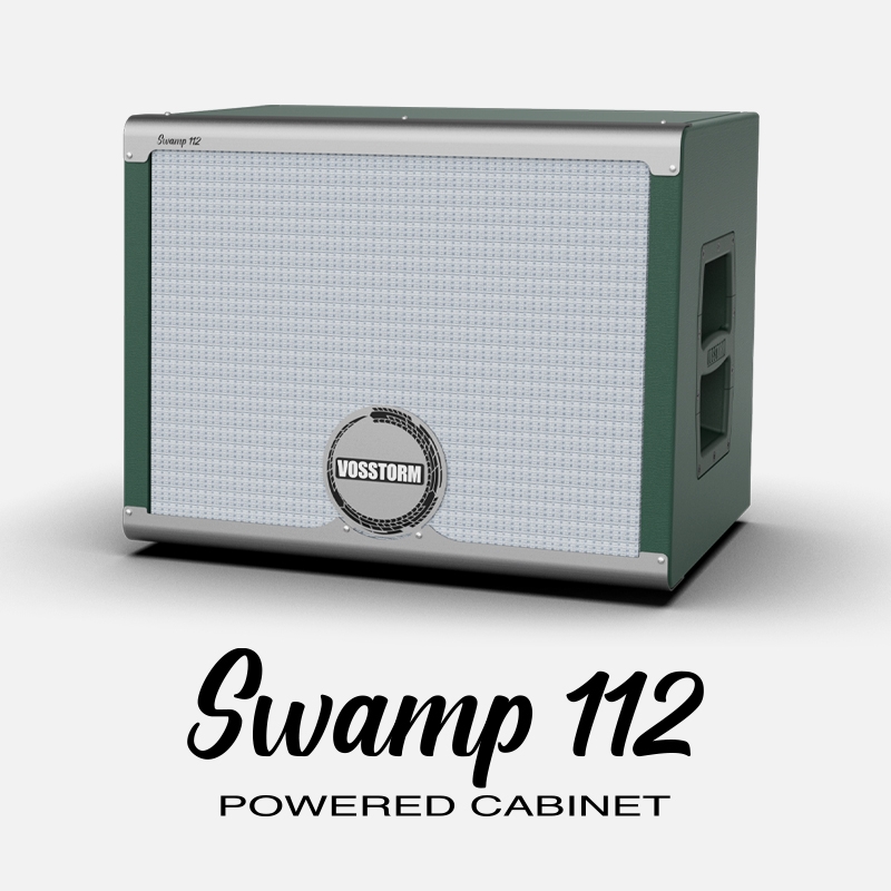 SWAMP 112